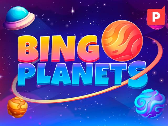 8bet Planetas do Bingo