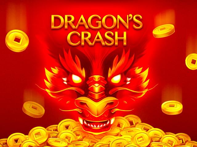8bet Crash dos Dragões