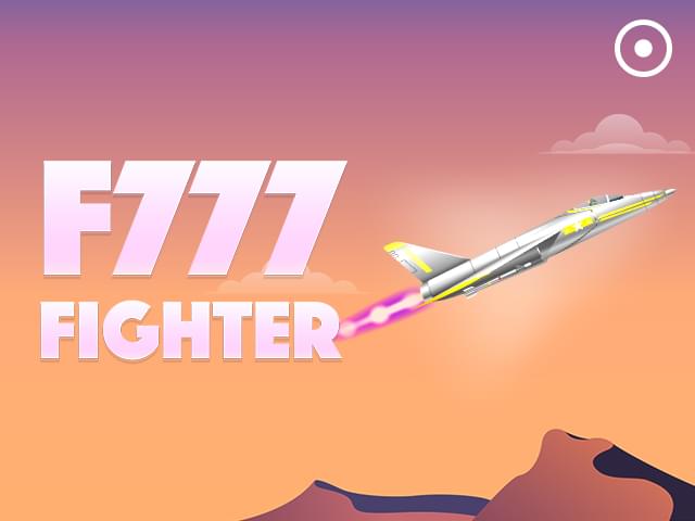 8bet F777 Fighter